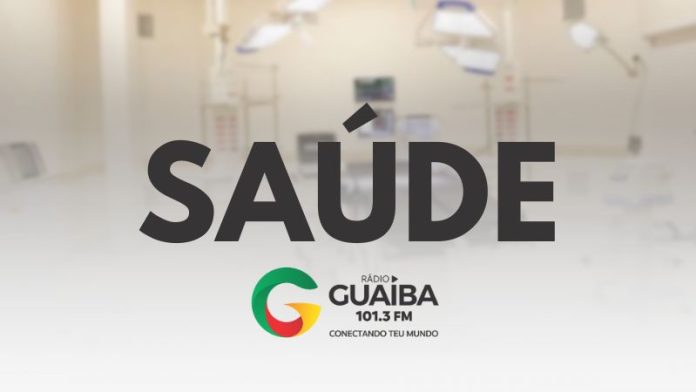 SAÚDE