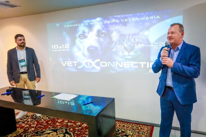 Vet Connection