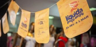 Último dia de Liquida Porto Alegre 2025 | Foto: Camila Cunha