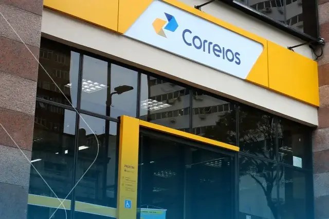 Correios