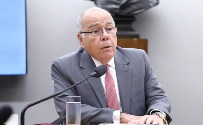 MAURO VIEIRA