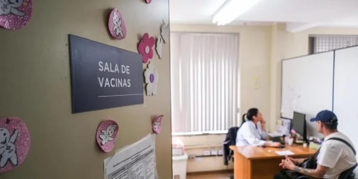 VACINAS
