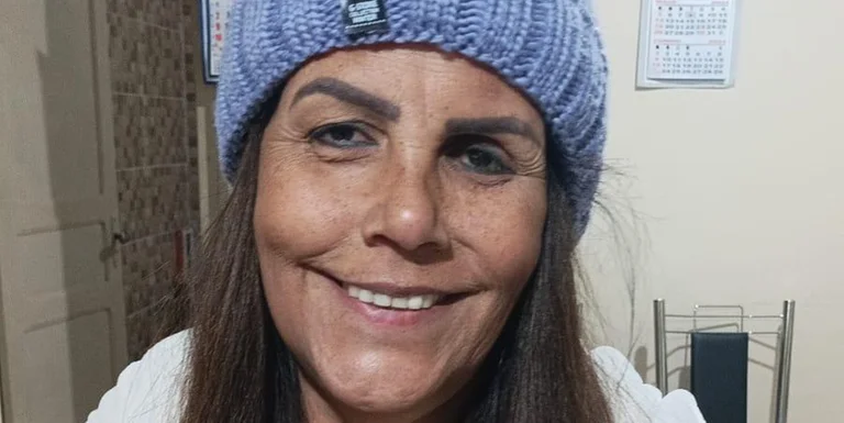 Sebastiana Gorete Cezar Ribas, de 52 anos, está desaparecida | Foto: Arquivo Pessoal / Especial CP