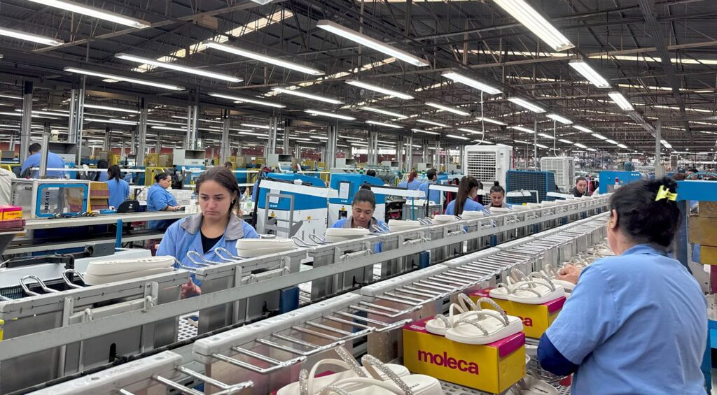 A imagem atual não possui texto alternativo. O nome do arquivo é: Calcados.jpg