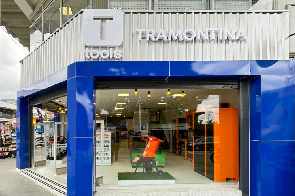 A imagem atual não possui texto alternativo. O nome do arquivo é: Tramontina.jpg
