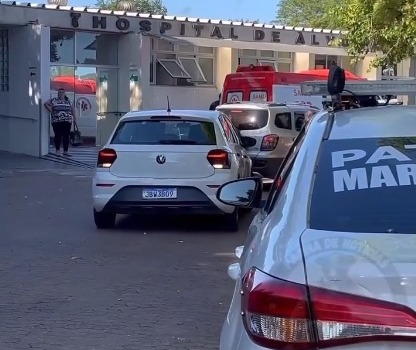 Foto: Dalvani Albarello