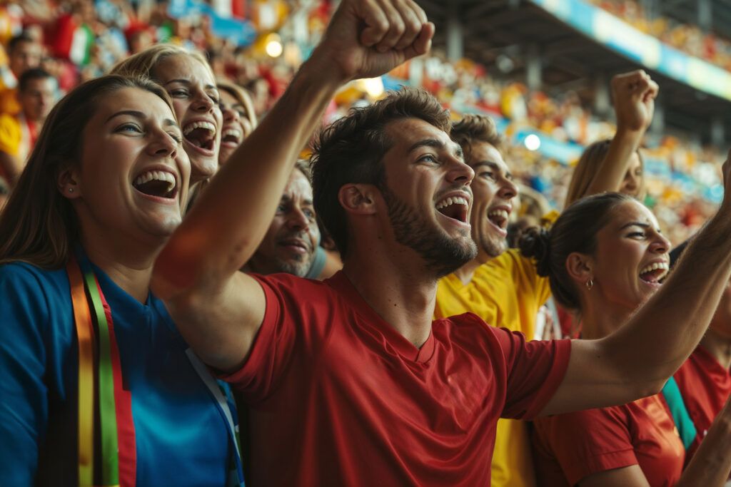 A imagem atual não possui texto alternativo. O nome do arquivo é: soccer-fans-cheering-stadium-scaled.jpg