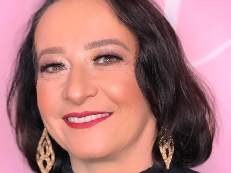 Iloide Gruger tinha 55 anos e foi morta a facadas - Foto : Redes Sociais / CP