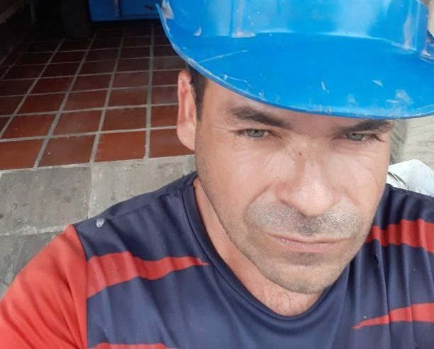 Renato Soares Belvique, vítima aleatória de facções em Porto Alegre - Foto: Arquivo Pessoal 