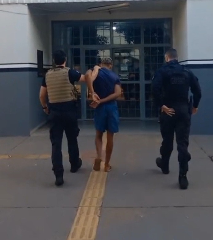 Polícia Civil prende 18 suspeitos de golpe contra empresa de Canoas - Foto: Divulgação / PC