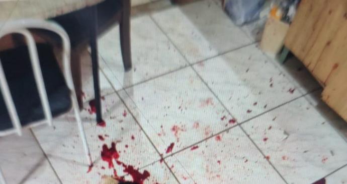 Ataque a tiros deixa um morto e dois feridos na área rural de Gravataí - Foto: Arquivo Pessoal / Marcel Horowitz