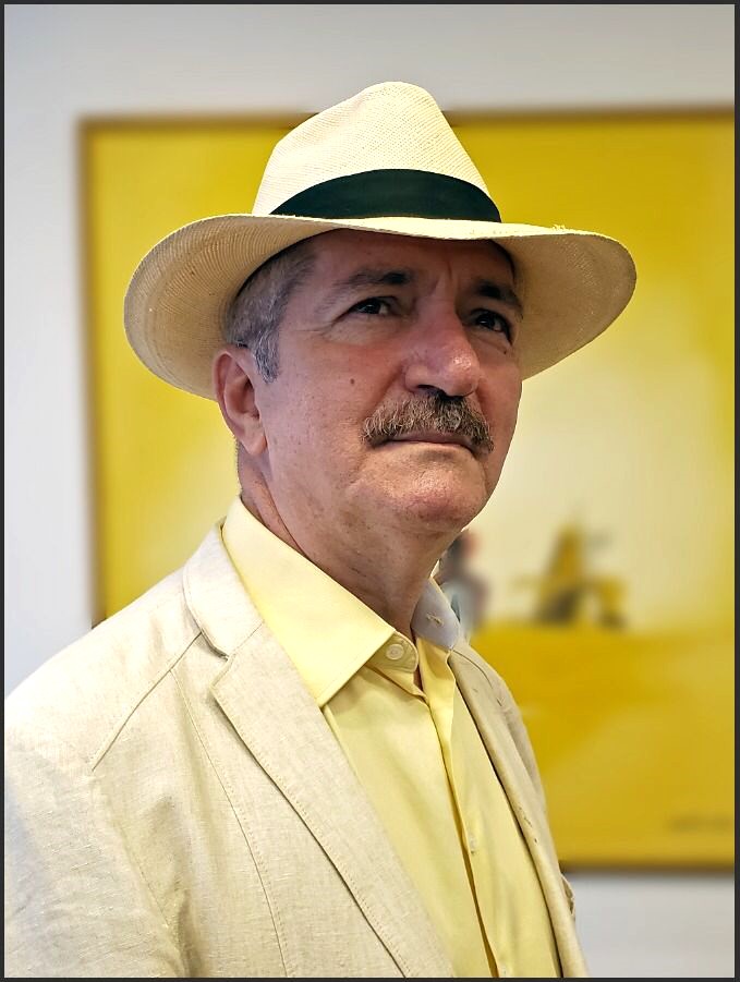 À Rádio Guaíba, Aldo Rebelo confirmou registros das Forças Armadas sobre OVNIs - Foto: Arquivo pessoal | Aldo Rebelo