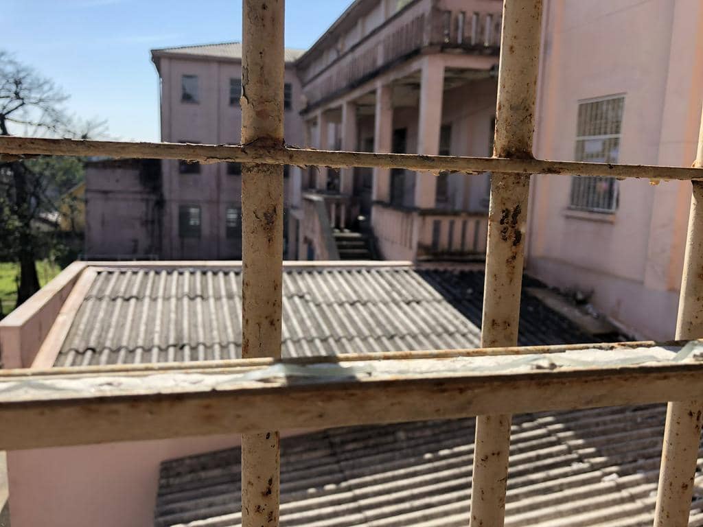 Presídio Feminino Madre Pelletier registra tentativas de fuga, invasão e baixo efetivo - Foto: Divulgação / MPRS