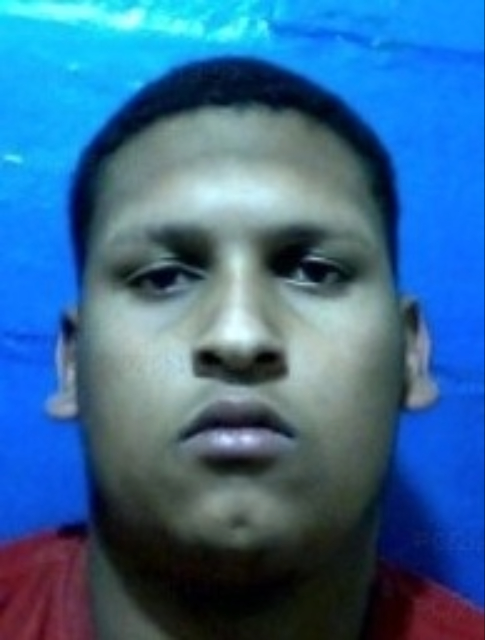 Lucas Manjoli Zanini, foragido de Panambi, foi preso em Novo Hamburgo - Foto: PCRS