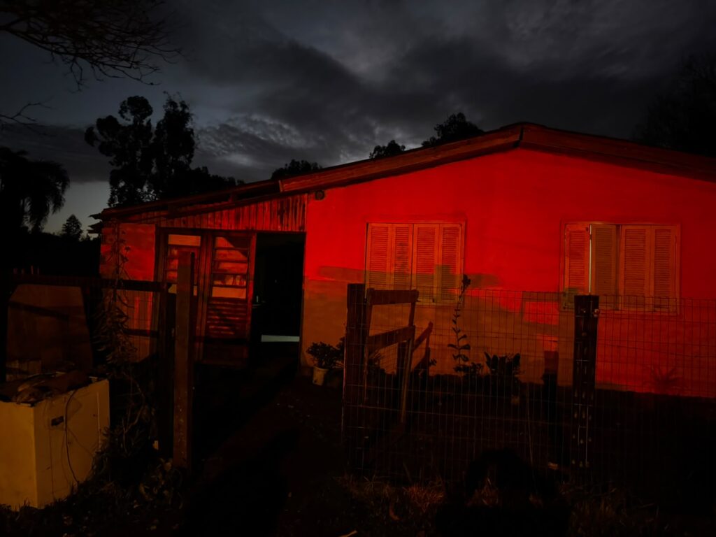 Willon da Silva Escouto e Diogo Ajardo Ribeiro foram mortos dentro de casa em  Arroio dos Ratos - Foto: Arquivo Pessoal / Marcel Horowitz 