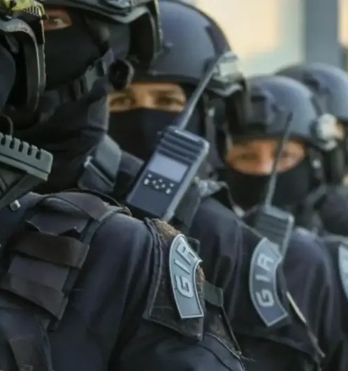 Polícia Penal do RS aponta erro em Súmula de Dispensa da Licitação na compra de rádios comunicadores - Foto: Ascom Polícia Penal