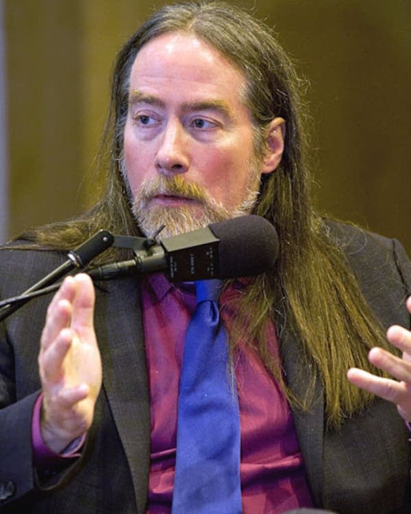 David Kennedy, criador da teoria da Dissuasão Focada - Foto: MPR Photo/ Tylor Boland / Reprodução