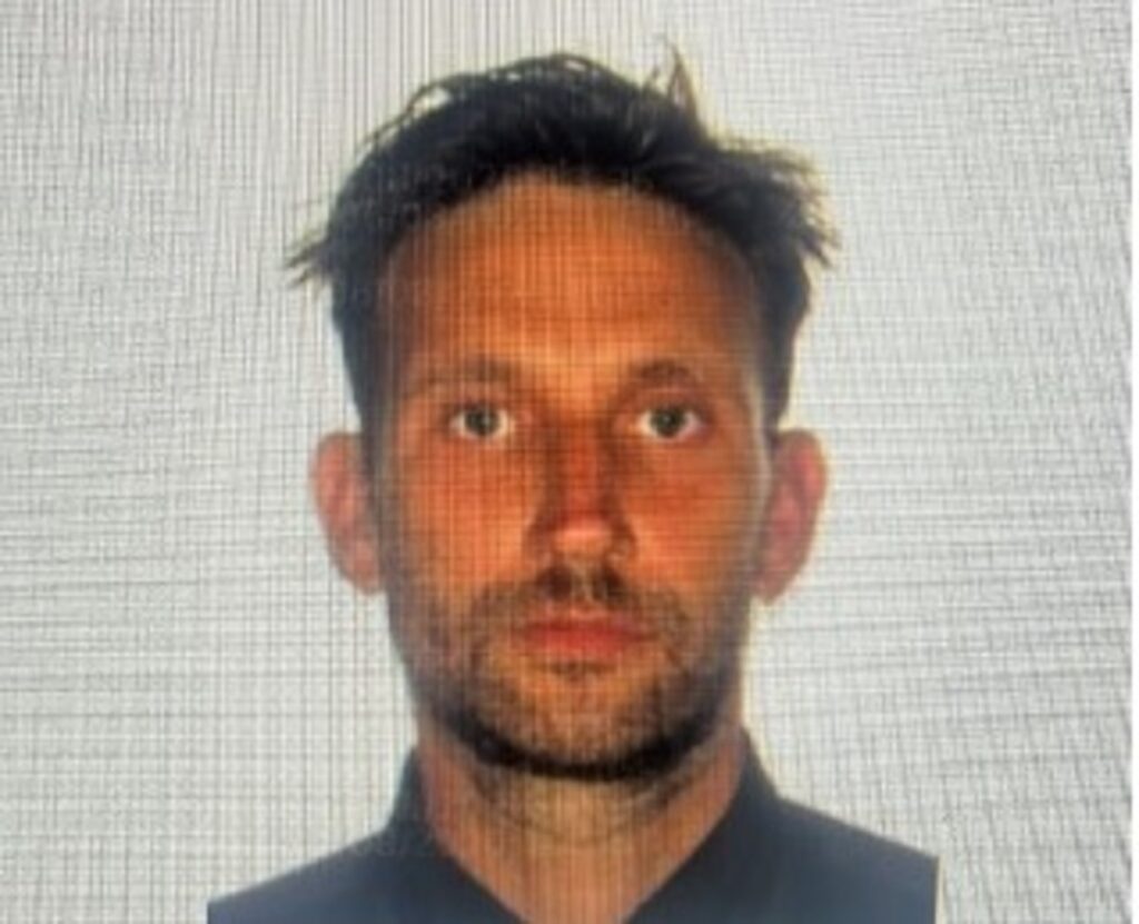 Luiz Afonso Brankowski Bandeira, morto a tiros na Cohab Cavalhada, em Porto Alegre - Foto: Arquivo Pessoal / Marcel Horowitz