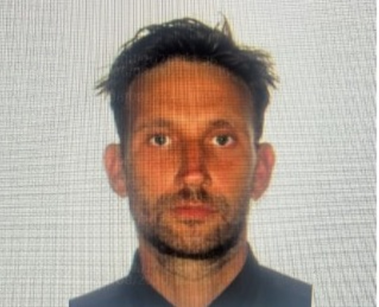 Luiz Afonso Brankowski Bandeira, morto a tiros na Cohab Cavalhada, em Porto Alegre - Foto: Arquivo Pessoal / Marcel Horowitz