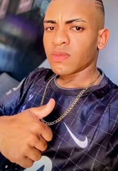 Weslley Goncalves de Oliveira, morto após rivalidade com ex-amigo, em Porto Alegre - Foto: PCRS