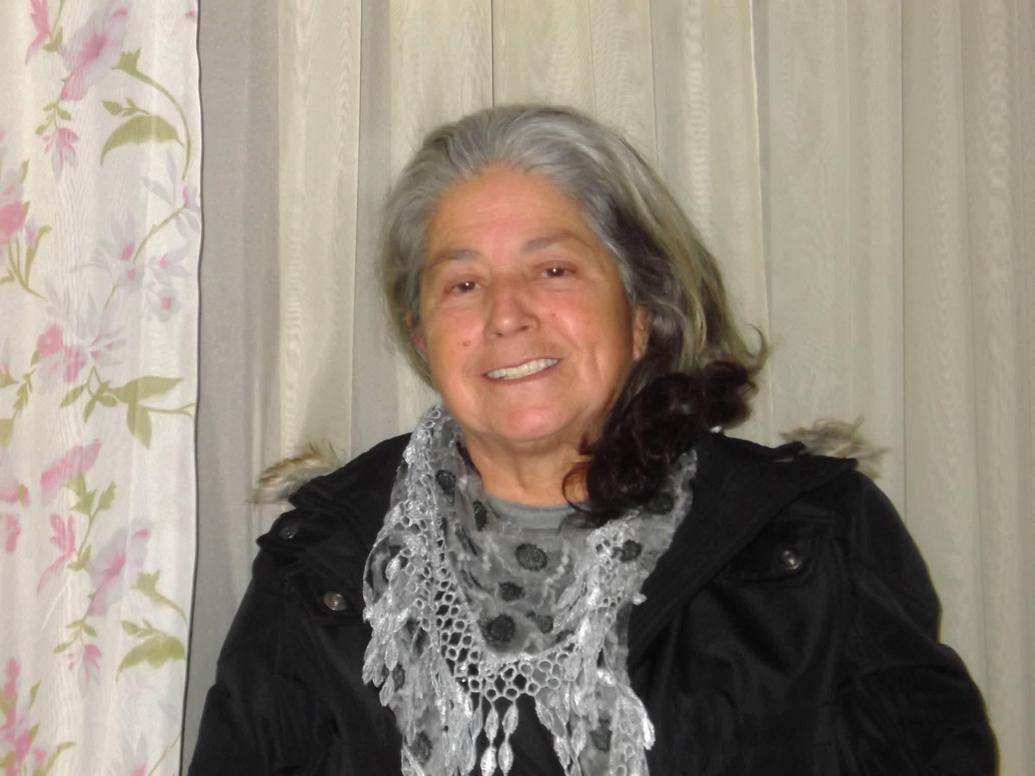 Silvete Castro da Silva, 73 anos, encontrada morta em Charqueadas - Foto: Arquivo Pessoal