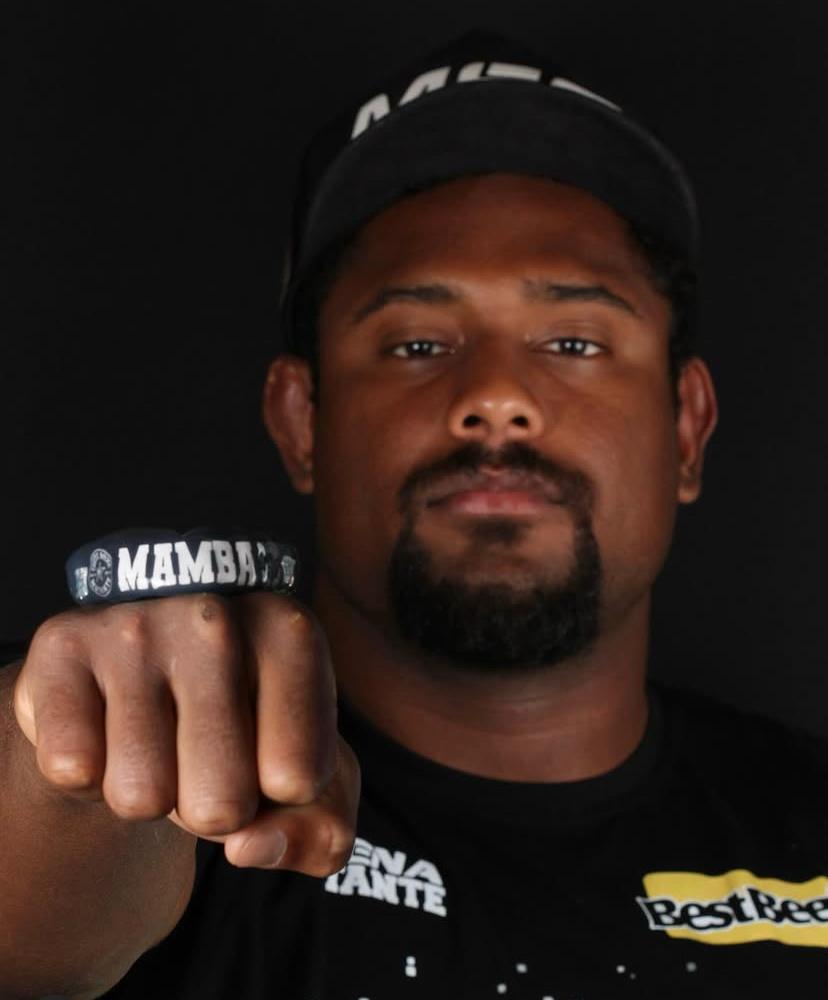 Gabriel Lorenço disputa contrato no UFC - Foto: Arquivo Pessoal/ DioSports