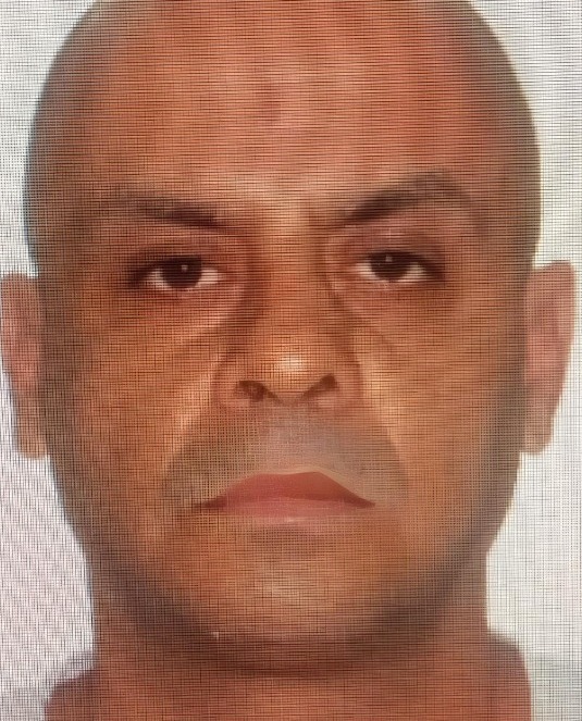 Alexsander Espindola de Oliveira, o Pantera - Foto: Arquivo Pessoal / Marcel Horowitz 